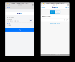 Check spelling or type a new query. Alanhhwong React Native Braintree A React Native Interface For Integrating Payments Using Braintree S V Zero Sdk