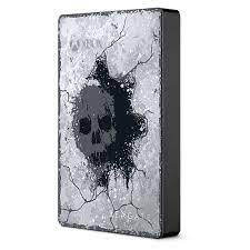 Seagate game drive for xb. Game Drive Ihre Festplatte Fur Xbox One Und Xbox 360 Seagate Deutschland