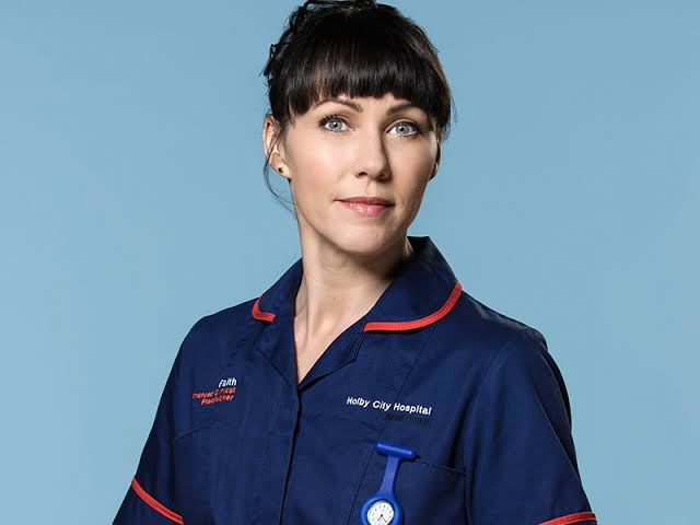 Faith Dean – holby.tv