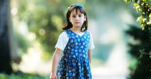 A grouchy couple are parents to a very sweet girl, matilda. Matilda Movie Cast Where Are They Now
