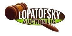 June Consignment Auction - Ring 2