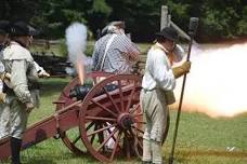 Harvest on the Homestead: Living History Saturday