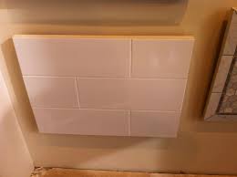 A train white swatch card gloss samples 3x6 field. Chatham 6 X 16 Subway Tile Tile Showcase Subway Tile Subway Chatham