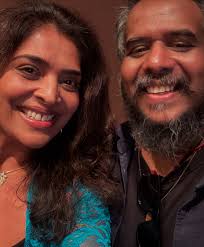 Our mother used to sing this sweet song when we were children. The chords  to this arrangement were composed by my brother @mrjaymenon and played so  so beautifully by @owenkortz, @hellacello and