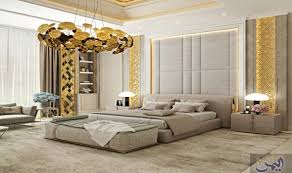 ديكورات غرف نوم مستوحاة من أجنحة الفنادق اليمن اليوم