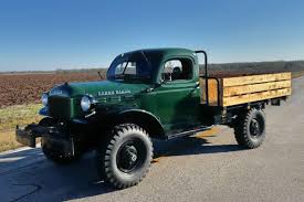 Image result for Brewster Green 1949 Truck