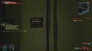 The latest ones show entries. How To Find And Use Access Points Cyberpunk 2077 Wiki Guide Ign