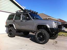 Our suspension system product line includes budget boost kits, basic kits, advanced kits, and long travel kits to suit any needs and budget. Six Inch Lift And 31 S Jeep Cherokee Forum