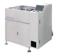 Grinding Edge Chamfering Machine | Semi-Automatic Glass ...