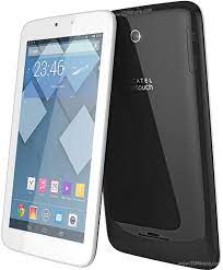 alcatel Pop 7S pictures, official photos