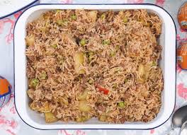 Lamb Keema Pulao With Cucumber Onion Raita Recipes Pakistani Food Pulao