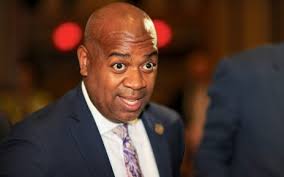 A'Dorian Murray-Thomas Archives