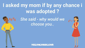 Posted in jokes for kids. Hilarious Mom Jokes That Will Make You Laugh