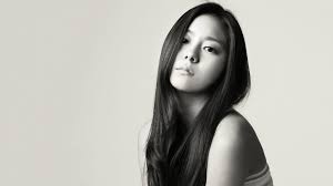 Looking for asian women hairstyles? Wallpaper Face Women Long Hair Asian Singer Black Hair Fashion Skin Head Girl Beauty Eye Woman Lady Photograph Sense Hairstyle Black And White Monochrome Photography Portrait Photography Photo Shoot Brown Hair