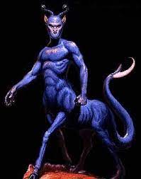 Andalite Space Opera Art Alien Fictional Crushes