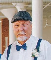 Obituary information for Steve Beasley