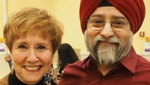 Left to right: Marcie Maxwell, Lisa Wellman, and Christine Rolfes.