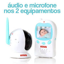 Baba Eletronica Digital Com Camera Sistema Vox Tecnologia Fisher Price Baba Eletronica Magazine Luiza