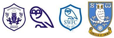 The advantage of transparent image is that it can be used efficiently. Logos Through The Ages Sheffield Wednesday Quiz By Noldeh