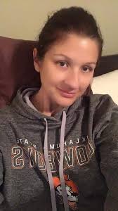 I just realized she has the golden snitch