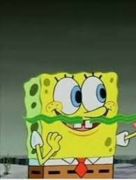 I dunno what did you say, i just got here bro. 187 Images About Spongebob On We Heart It See More About Spongebob Cartoon And Funny