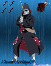 See over 73 hoshigaki kisame images on danbooru. Kisame Hoshigaki By T Taigo On Deviantart