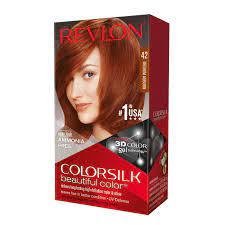 Auburn hair color is gaining immense popularity because of its natural look. The 15 Best Ammonia Free Hair Dyes Of 2021
