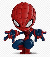 Here you can get the best spiderman cartoon wallpapers for your desktop and mobile devices. Spiderman Symbiote Chibi Spider Man Cute Cartoon Png Spiderman Cartoon Png Free Transparent Png Images Pngaaa Com