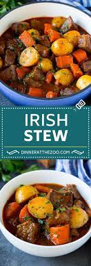 Irish Stew Recipe Stew Recipes Irish Stew Recipe Beef Recipes