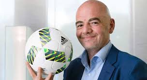 FIFA 2.0: The Vision for the Future”