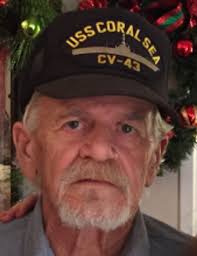 Johnny H. Baugh Obituary April 5, 2018