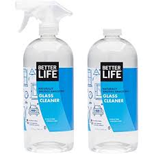 This spray glass cleaner is very easy to use, just spray on and wipe off. 10 Best Shower Door Cleaners Of 2021 Reviews Buyer S Guides
