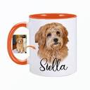 Amazon.com: Custom Coffee Mug, Personalized Mugs with Photo and ...