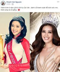 Khánh vân lựa chọn chiếc kính bản to, túi xách để kết hợp với bộ trang phục khá kén người mặc ở set đồ thứ hai, khánh vân lựa chọn chiếc váy hai dây dáng babydoll kết hợp với mũ và kính bản nhỏ. Khanh Van Ä'ich Thá»‹ La Hoa Háº­u Co Nhiá»u VÆ°Æ¡ng Miá»‡n Nháº¥t Vbiz