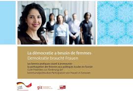 In tunesien hat der prozess gegen drei mitglieder der frauernrechtsorganisation femen begonnen. Demokratie Braucht Frauen In Tunesien Eaf Berlin