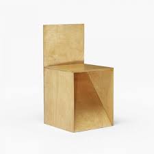 donald judd forward slant chair 1982 donald judd furniture chair cool designs