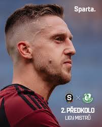 David Svatos's Instagram, Twitter & Facebook