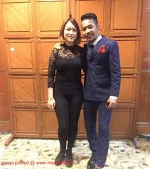 Sebelum Ajl 31 Hazama Kekasih Bakal Nikah Tidak Mahu Terus Diajukan Soalan Yang Sama Iaitu Berkenaan Perkahwinannya Penyanyi Ha Penyanyi Pernikahan Juara