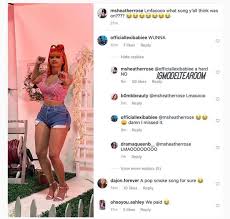 Check spelling or type a new query. Official Heather Rose Aka Msheatherrose Thread Page 9 Lipstick Alley