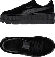 Check spelling or type a new query. Chaussures Puma En Noir Pour Femmes Stylight