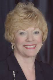 Nancy Showers Obituary (1936