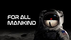 Appletv+ revealed new details about season 2 of its space drama for all mankind. For All Mankind Season 2 Ronald D Moore Reveals What It S About