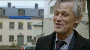 Das traditionsunternehmen lambertz überholt konkurrenz. Uppdrag Granskning Vem Ar Goran Lambertz Youtube