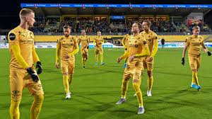 Bodoe/glimt is currently on the 2 place in the eliteserien table. Sok Om Premier Bodo Glimt