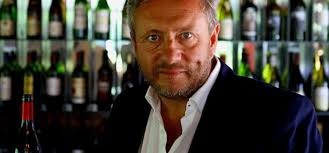 The Chocolate Block 2020 ▷ Comprar Vino de Sudáfrica