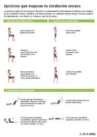 Como Cuidar Las Piernas Con Varices O Con Mala Circulacion