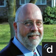 Dr. Frederick Bloom Jr., MD