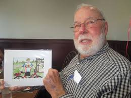 Fundraiser for Narragansett student's mobility van