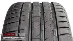 Le pneu été michelin pilot sport 4 s'adapte à la route grâce à un comportement très précis, offrant une sécurité faite pour durer et du contrôle sur sol grâce à la technologie dynamic response , le pneu été michelin pilot sport 4 optimise la transmission des instructions du volant vers la route. Michelin Pilot Sport 4 S Jaguar Forums Jaguar Enthusiasts Forum