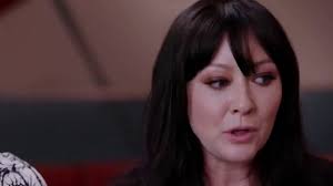 Beverley Hills 90210 cast discuss making a 'unique' reunion